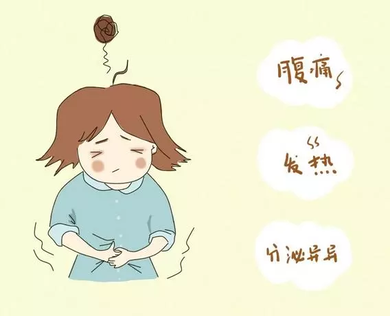 後背異常疼痛,別以為是累的!小心這6種疾病已到訪,別忽視!