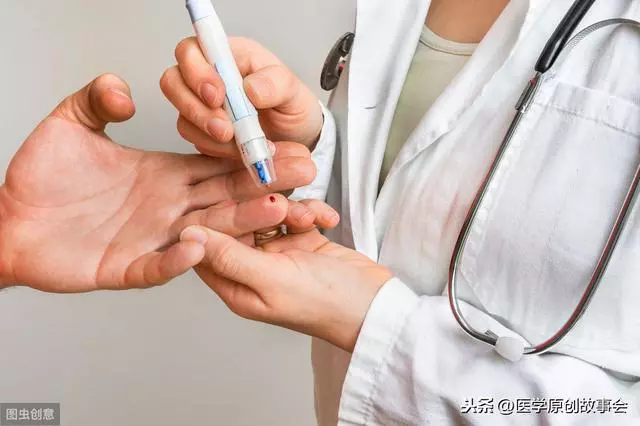 糖尿病是吃出來的,這三種食物最好別吃,升高血糖,讓尿毒症找上!