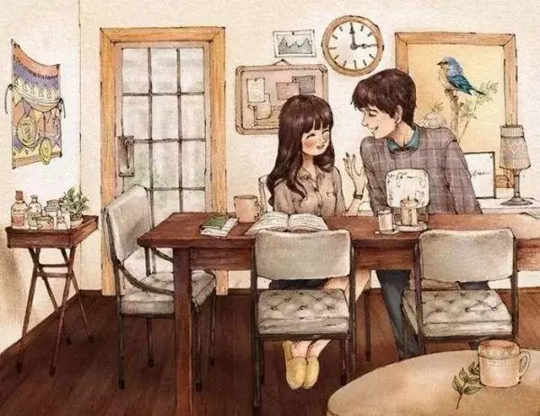 「你都結過一次婚了,婚禮就簡單湊合一下吧」「那我不嫁了」