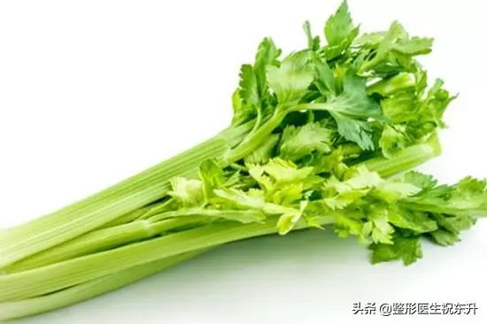 有的蔬菜也許你不愛吃,但卻很有營養 !