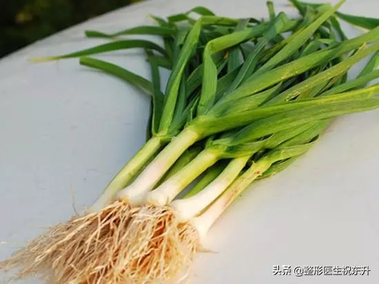 有的蔬菜也許你不愛吃,但卻很有營養 !