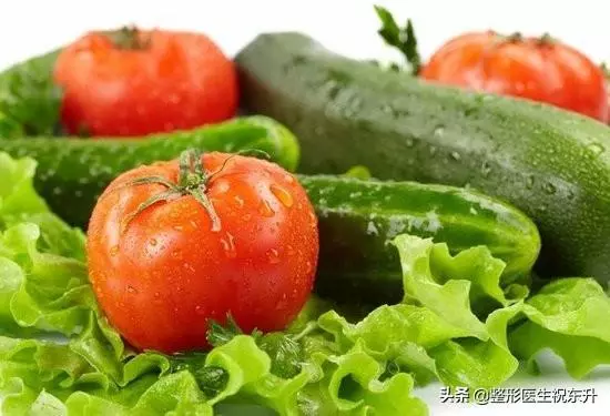 有的蔬菜也許你不愛吃,但卻很有營養 !