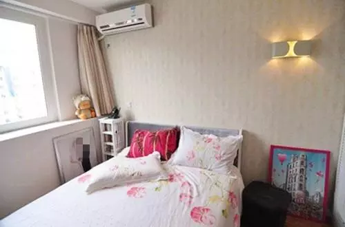 媽媽和弟弟來家裡長住,我獨自照顧,丈夫回來後將他們趕出家門