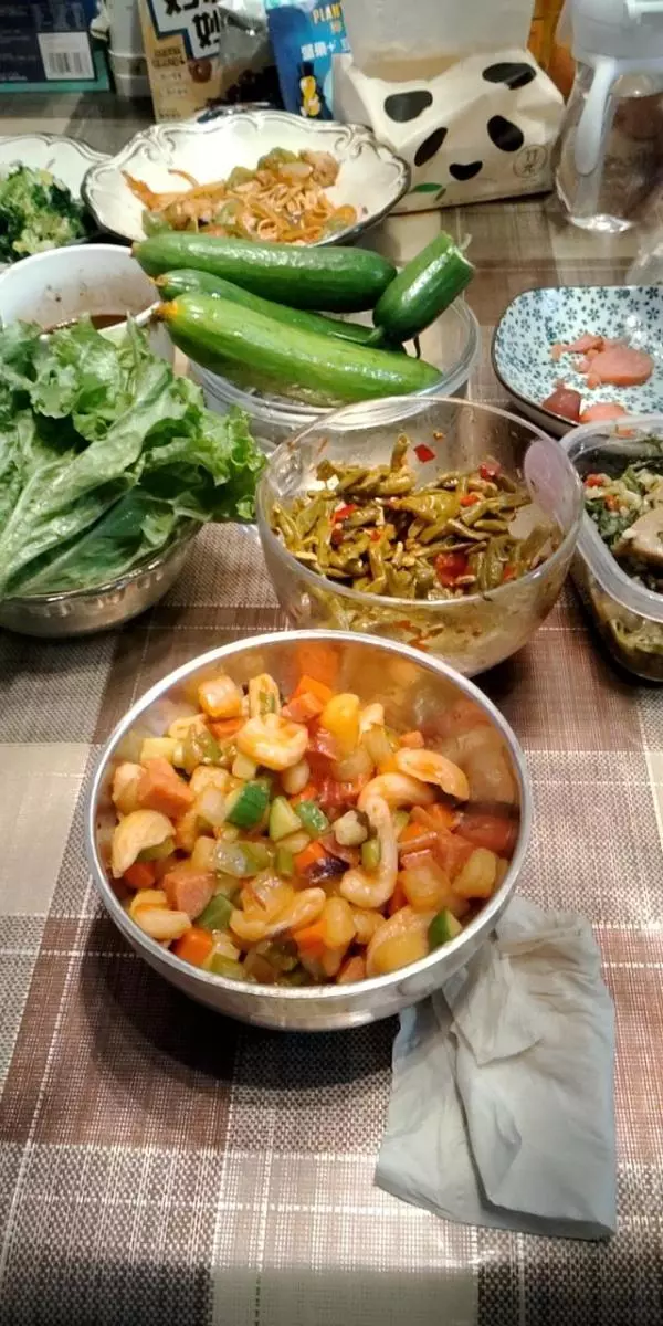 連吃一周都不膩的18道家常菜,大廚教你正確做法,下酒又下飯