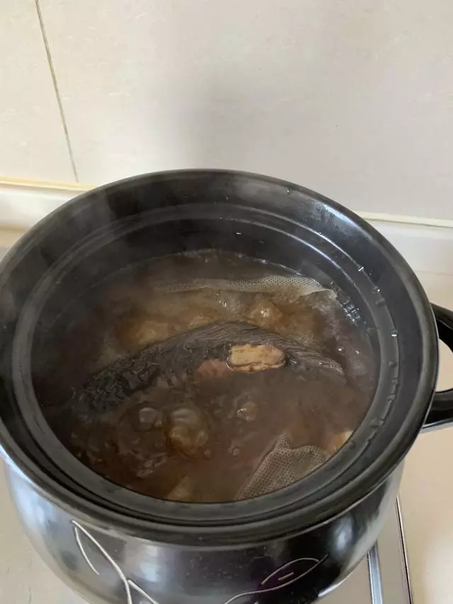 鮮美濃郁的14種魚湯的做法,連吃10天也不膩,看著就流口水