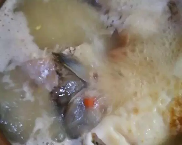 鮮美濃郁的14種魚湯的做法,連吃10天也不膩,看著就流口水