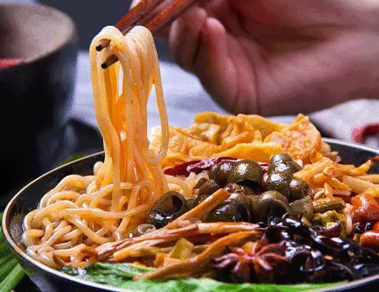麵條怎麼做才好吃?圓子教你14款麵條做法,每天變著花樣吃