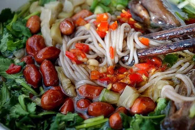 麵條怎麼做才好吃?圓子教你14款麵條做法,每天變著花樣吃