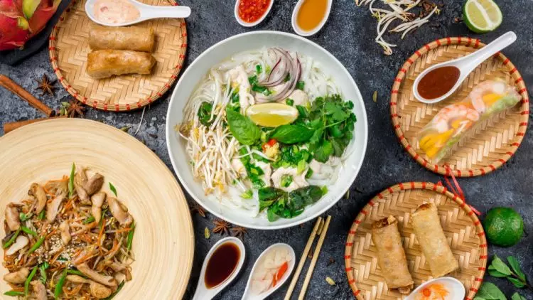 全球50最佳街頭美食城市【排行榜出爐】!