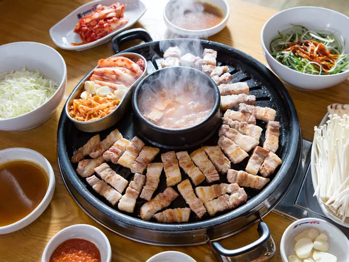 全球50最佳街頭美食城市【排行榜出爐】!