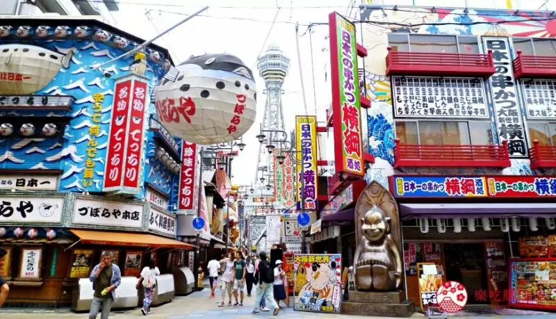 全球50最佳街頭美食城市【排行榜出爐】!