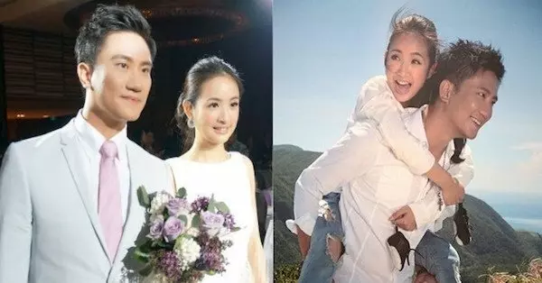 林依晨罕見與老公大放閃!「一句話」道盡結婚4年甜如蜜的秘訣,4個甜蜜語錄 !