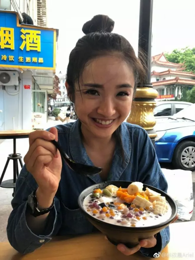 林依晨罕見與老公大放閃!「一句話」道盡結婚4年甜如蜜的秘訣,4個甜蜜語錄 !