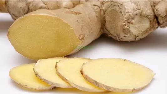 生薑是「萬能藥」,能治脫髮、暈車、暖胃?闢謠:並沒有那麼神奇 !