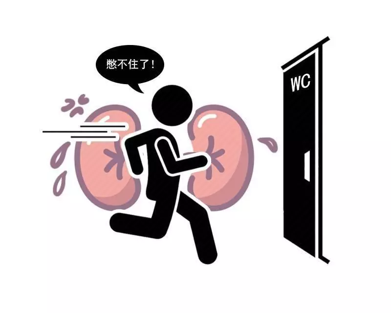 體內有病,尿液先知!排尿出現這種癥狀,警惕身體5種疾病 !