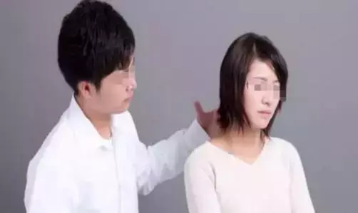 結婚三年,一天就吃了個婆婆洗的葡萄,老公沖俺大發脾氣