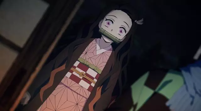 《鬼滅之刃》:角色染髮方法大揭秘,戀柱讓人羨慕
