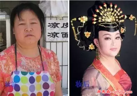 37歲知名女醫師和600位男人有過親密,被逮捕後被她的素顏給嚇到!比「阿嬤還老」!