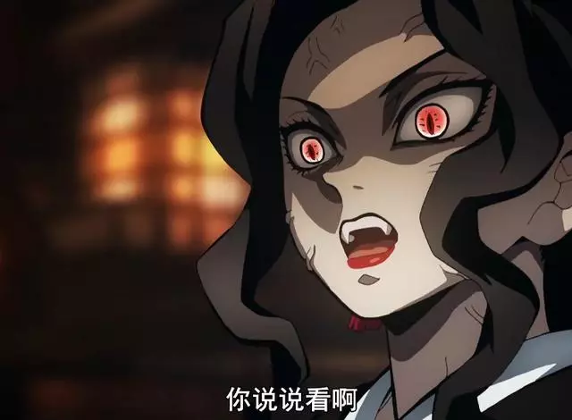 《鬼滅之刃》角色實力TOP10:緣一秒天秒地,最強岩柱僅排第六