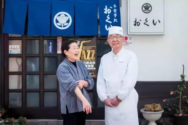 日本「奶奶女僕店」走紅,平均年齡70歲,每天卻座無虛席