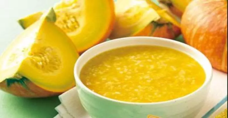 「胃不好」的朋友注意了!這兩種食材一起煮,堪稱史上最廉價「最養胃」的粥,排毒降糖還減肥,