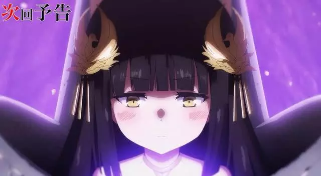 碧藍航線第4話先行圖公開 重櫻主場開啟