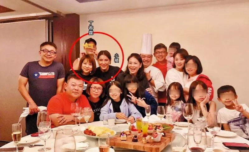 終於離了!小禎低調認離婚 首吐封口原因:為了女兒