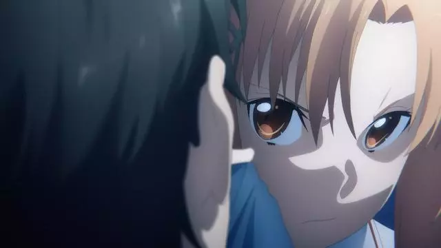 刀劍神域WoU第2話先行圖公開亞絲娜終於上線刀光哥心中一涼