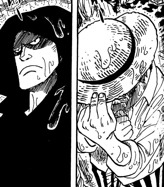 詳解海賊王官方「第0話」,信息量爆炸!甚至涉及和之國劇情!