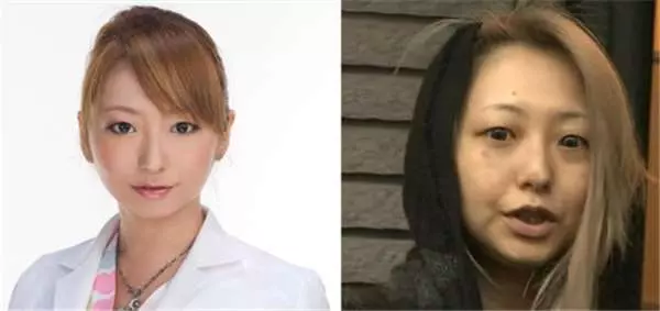 37歲知名女醫師和600位男人有過親密,被逮捕後被她的素顏給嚇到!比「阿嬤還老」!