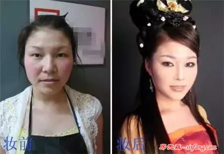 37歲知名女醫師和600位男人有過親密,被逮捕後被她的素顏給嚇到!比「阿嬤還老」!