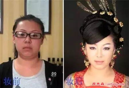 37歲知名女醫師和600位男人有過親密,被逮捕後被她的素顏給嚇到!比「阿嬤還老」!