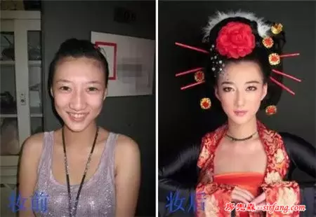 37歲知名女醫師和600位男人有過親密,被逮捕後被她的素顏給嚇到!比「阿嬤還老」!