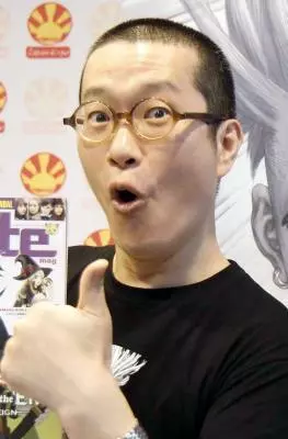 為什麼《新石紀》的畫風有種特別的魅力?原來作者以前畫得更刺激