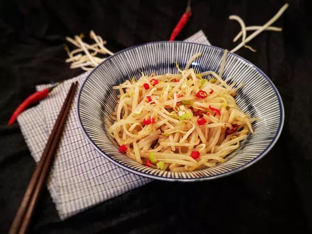 學會這5道低脂高營養的健康菜,秋季減肥不用再節食了
