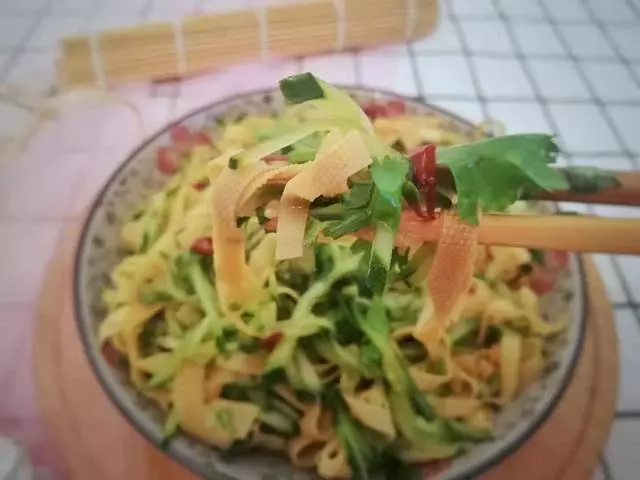 學會這5道低脂高營養的健康菜,秋季減肥不用再節食了