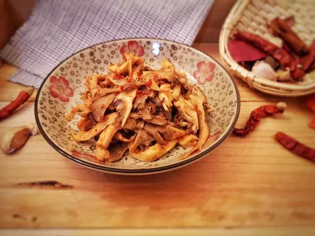 學會這5道低脂高營養的健康菜,秋季減肥不用再節食了