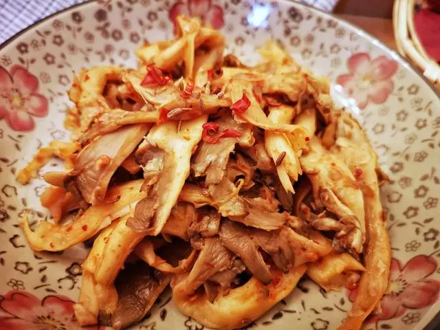 學會這5道低脂高營養的健康菜,秋季減肥不用再節食了
