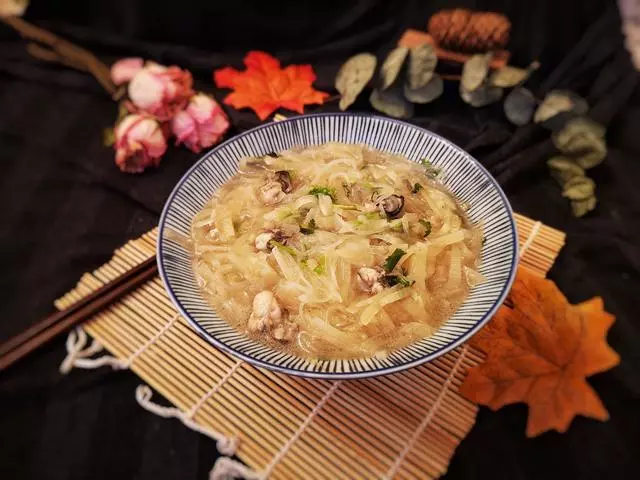 學會這5道低脂高營養的健康菜,秋季減肥不用再節食了