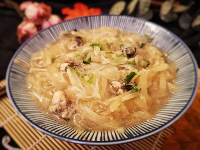 學會這5道低脂高營養的健康菜,秋季減肥不用再節食了