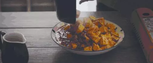 秋天吃豆腐,好處太多了,這8種豆腐做法,比肉都好吃