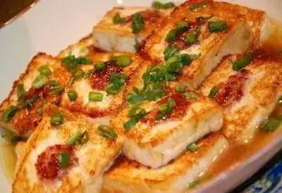 秋天吃豆腐,好處太多了,這8種豆腐做法,比肉都好吃