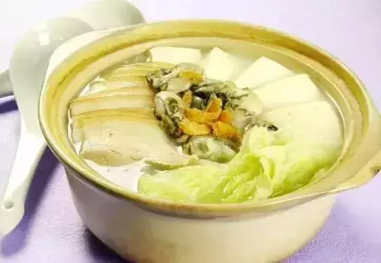 秋天吃豆腐,好處太多了,這8種豆腐做法,比肉都好吃