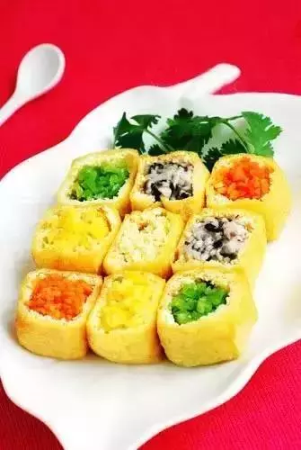 秋天吃豆腐,好處太多了,這8種豆腐做法,比肉都好吃