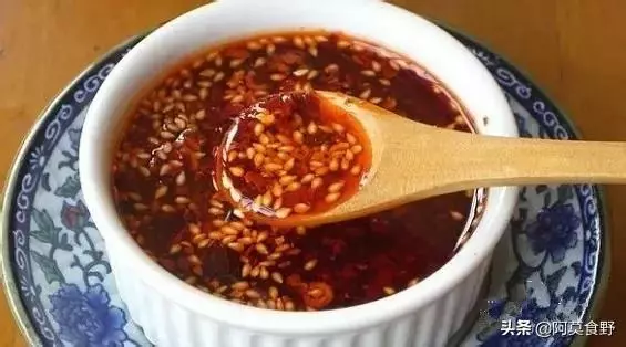 各種辣椒油做法,錯過就沒了