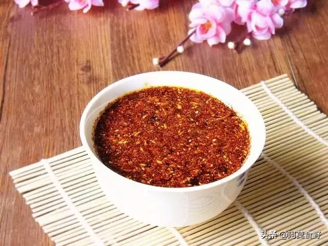 各種辣椒油做法,錯過就沒了