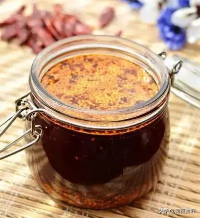 各種辣椒油做法,錯過就沒了