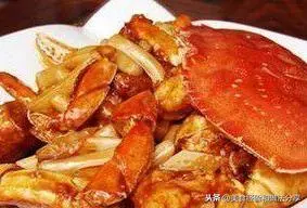 9種螃蟹的家常做法,口感不輸飯店
