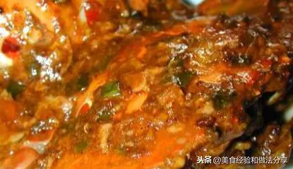 9種螃蟹的家常做法,口感不輸飯店
