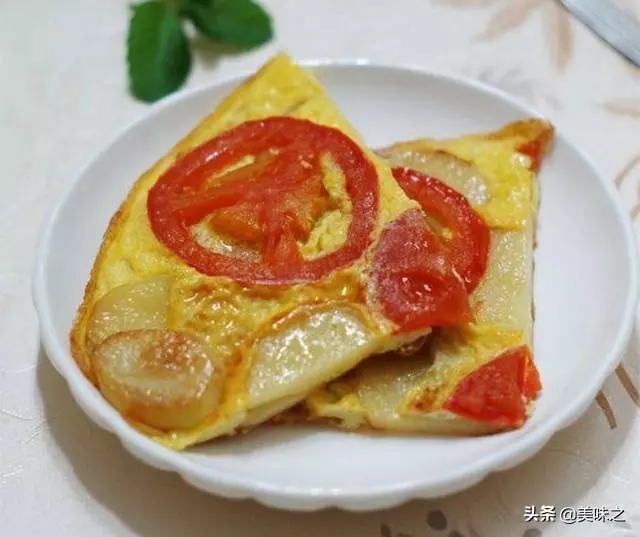 17款10分鐘懶人早餐,做法簡單營養不簡單,上班族多睡半小時